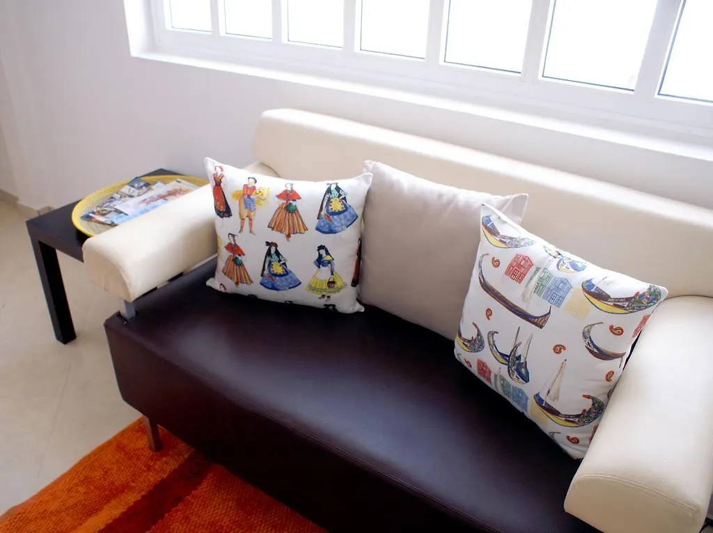 Taah Billa Guest House Tavira