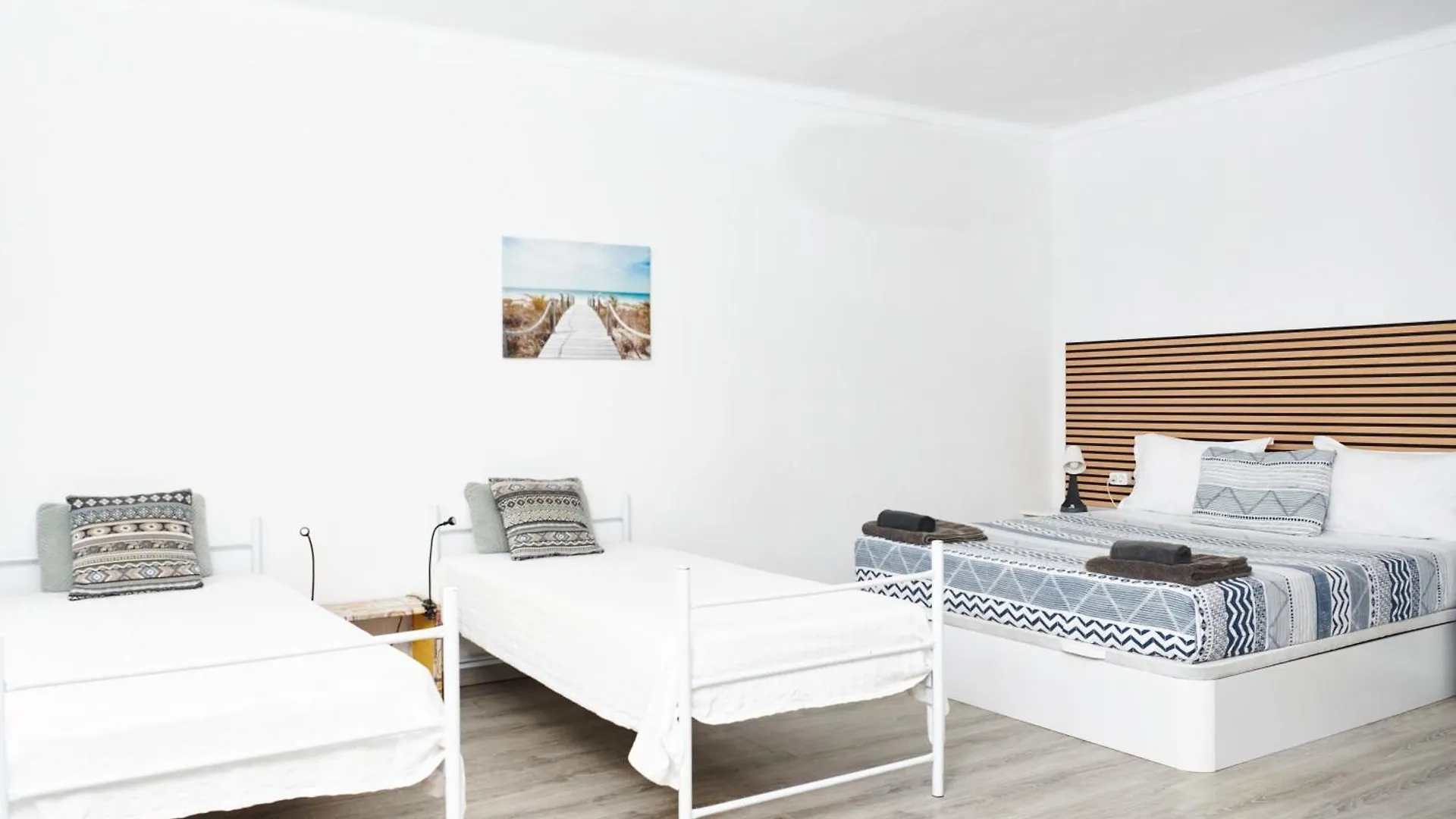 Taah Billa Guest House Tavira