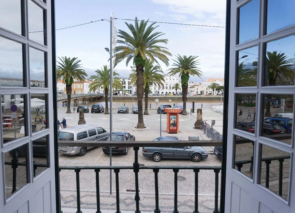 Taah Billa Guest House Tavira