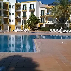 Lägenhet Garden Quinta Do Morgado, Tavira