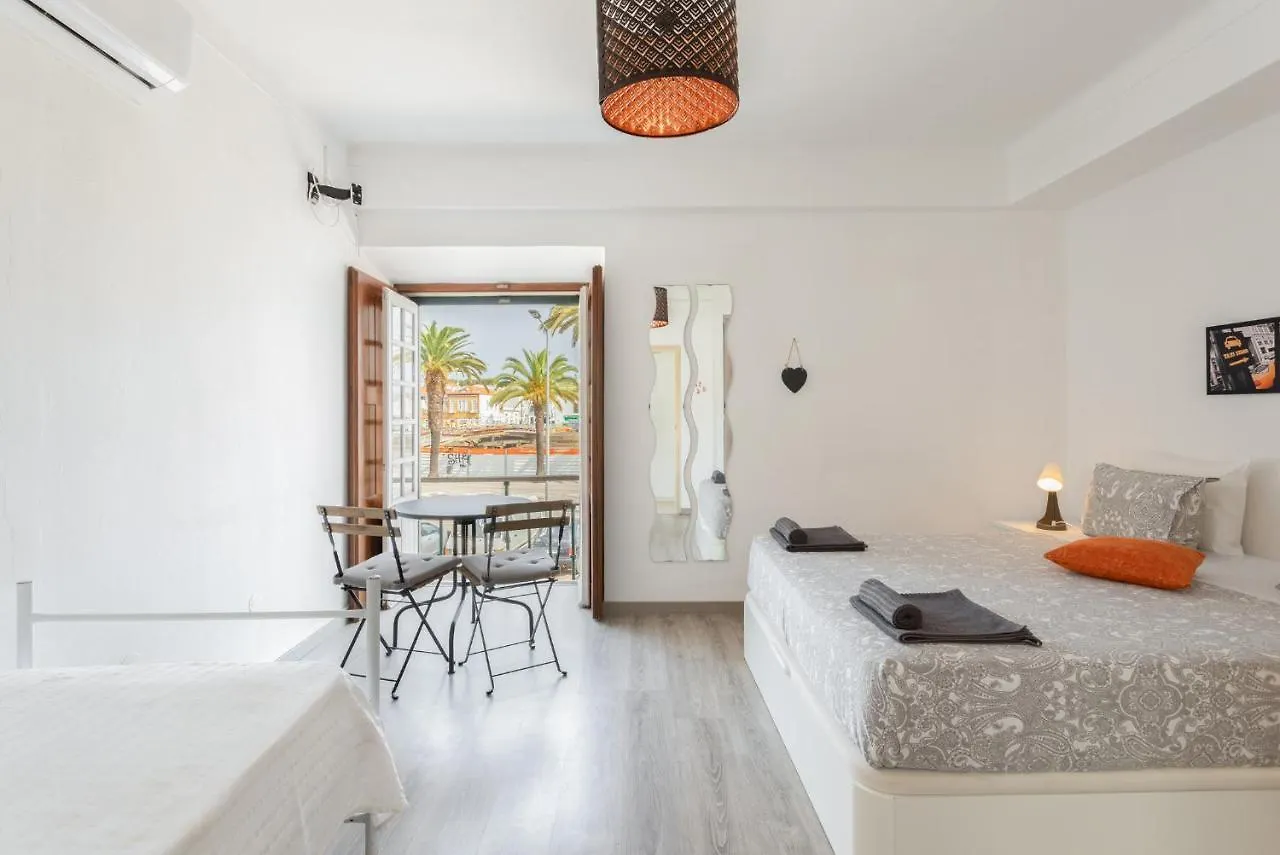 Taah Billa Guest House Tavira