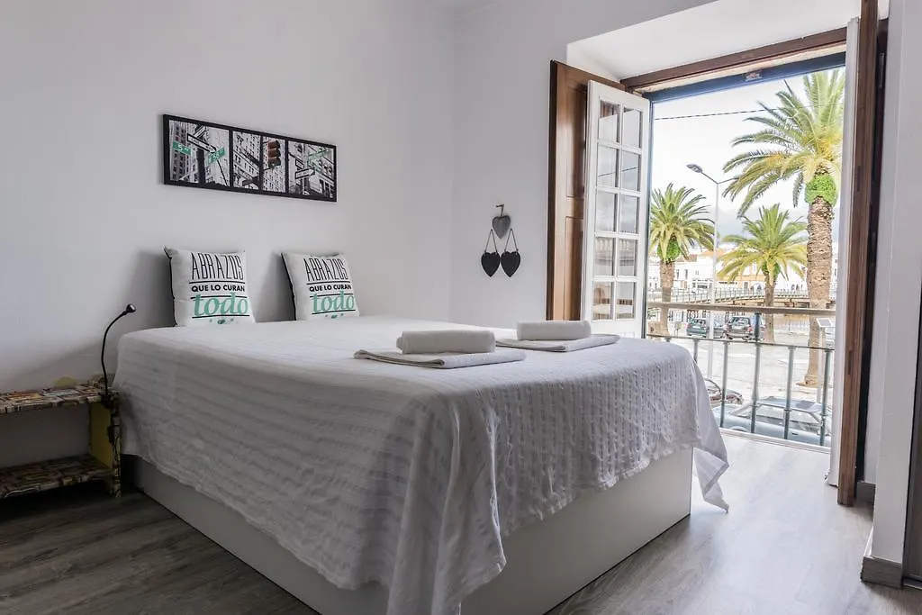 Taah Billa Guest House Tavira 0*,